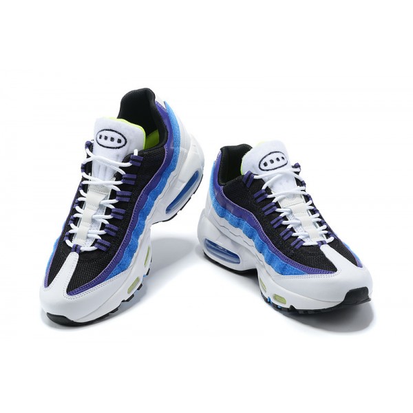 OG Tony (M) Nike Air Max 95 TT Blue White DD9600-100 Sneakers