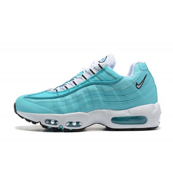 OG Tony (M) Nike Air Max 95 TT Blue White DZ4395-400 Sneakers