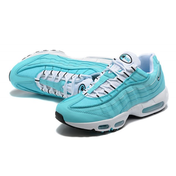 OG Tony (M) Nike Air Max 95 TT Blue White DZ4395-400 Sneakers