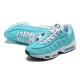 OG Tony (M) Nike Air Max 95 TT Blue White DZ4395-400 Sneakers