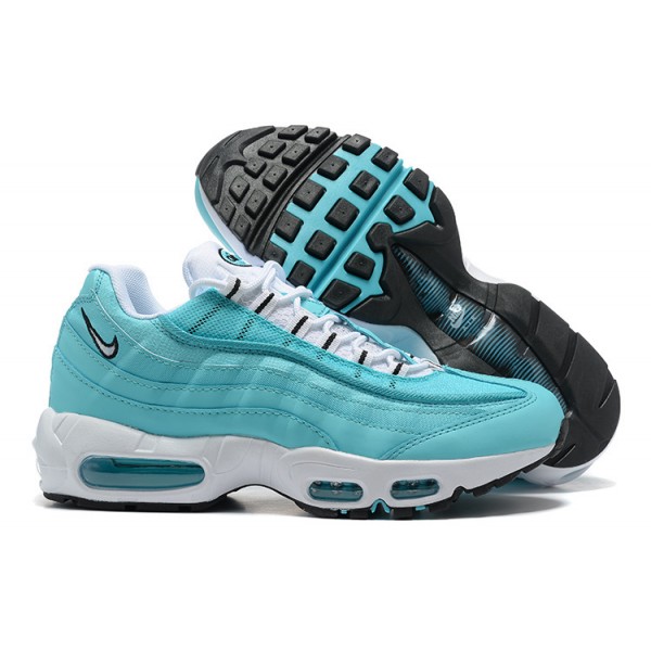 OG Tony (M) Nike Air Max 95 TT Blue White DZ4395-400 Sneakers