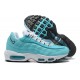 OG Tony (M) Nike Air Max 95 TT Blue White DZ4395-400 Sneakers