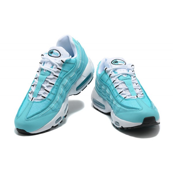 OG Tony (M) Nike Air Max 95 TT Blue White DZ4395-400 Sneakers