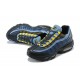 OG Tony (M) Nike Air Max 95 TT Blue Yellow Sneakers 