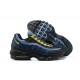 OG Tony (M) Nike Air Max 95 TT Blue Yellow Sneakers 