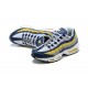 OG Tony (M) Nike Air Max 95 TT Blue Yellow CZ0191-400 Sneakers