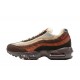 OG Tony (M) Nike Air Max 95 TT Brown Black DZ4710-001 Sneakers