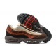 OG Tony (M) Nike Air Max 95 TT Brown Black DZ4710-001 Sneakers