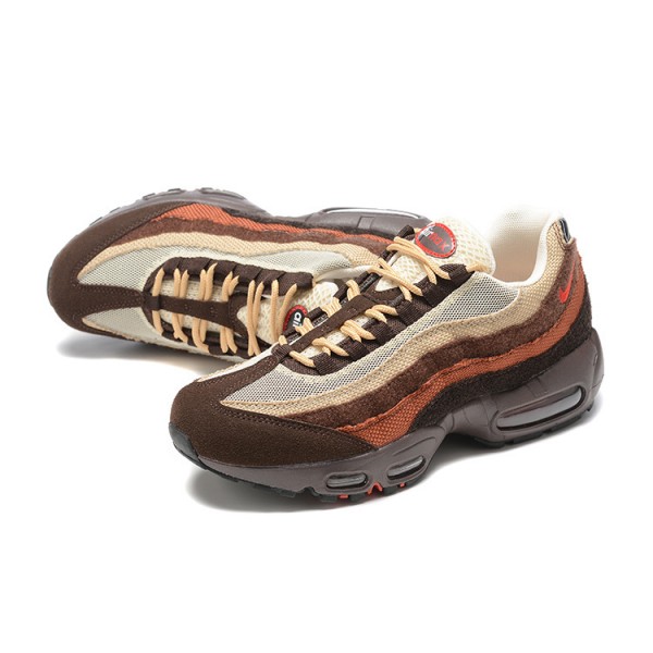 OG Tony (M) Nike Air Max 95 TT Brown Black DZ4710-001 Sneakers