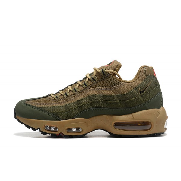 OG Tony (M) Nike Air Max 95 TT Brown Green DQ8570-200 Sneakers