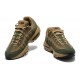 OG Tony (M) Nike Air Max 95 TT Brown Green DQ8570-200 Sneakers