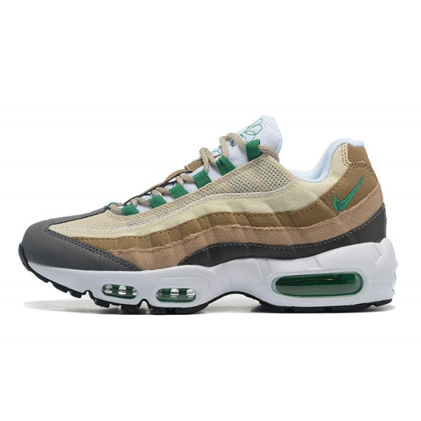 OG Tony (M) Nike Air Max 95 TT Brown White DV3450-300 Sneakers