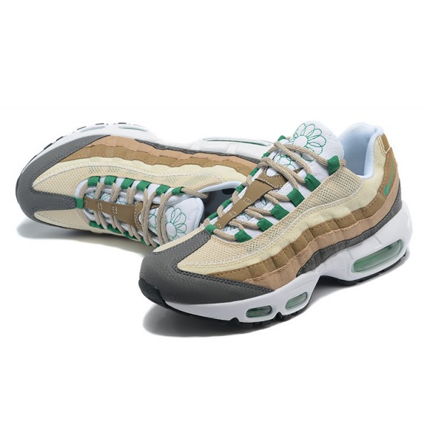 OG Tony (M) Nike Air Max 95 TT Brown White DV3450-300 Sneakers