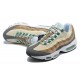 OG Tony (M) Nike Air Max 95 TT Brown White DV3450-300 Sneakers