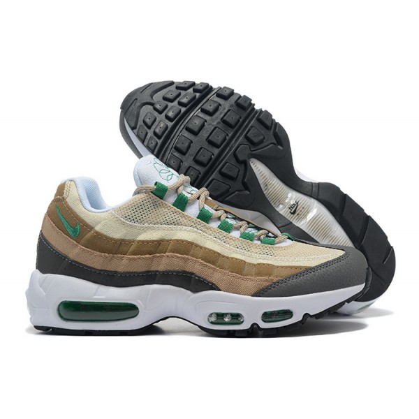 OG Tony (M) Nike Air Max 95 TT Brown White DV3450-300 Sneakers