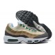 OG Tony (M) Nike Air Max 95 TT Brown White DV3450-300 Sneakers