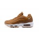 OG Tony (M) Nike Air Max 95 TT Brown and White Sneakers 