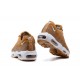 OG Tony (M) Nike Air Max 95 TT Brown and White Sneakers 