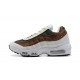 OG Tony (M) Nike Air Max 95 TT Cashmere Brown White DB0250-100 Sneakers