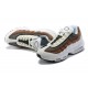 OG Tony (M) Nike Air Max 95 TT Cashmere Brown White DB0250-100 Sneakers