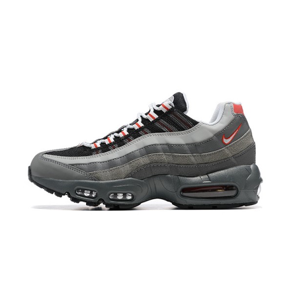 OG Tony (M) Nike Air Max 95 TT Essential Track Red CI3705-600 Sneakers