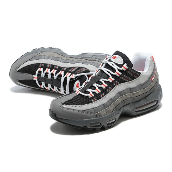 OG Tony (M) Nike Air Max 95 TT Essential Track Red CI3705-600 Sneakers