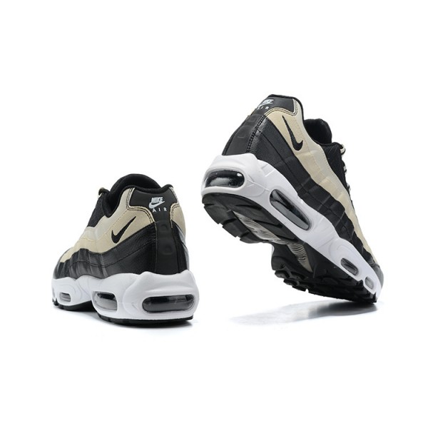 OG Tony (M) Nike Air Max 95 TT Gold Black CV8828-001 Sneakers