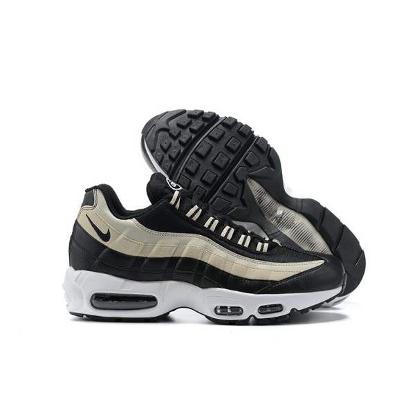 OG Tony (M) Nike Air Max 95 TT Gold Black CV8828-001 Sneakers