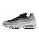 OG Tony (M) Nike Air Max 95 TT Greedy Black White FN7801-001 Sneakers