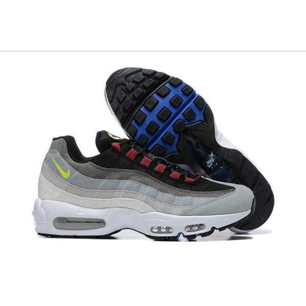 OG Tony (M) Nike Air Max 95 TT Greedy Black White FN7801-001 Sneakers