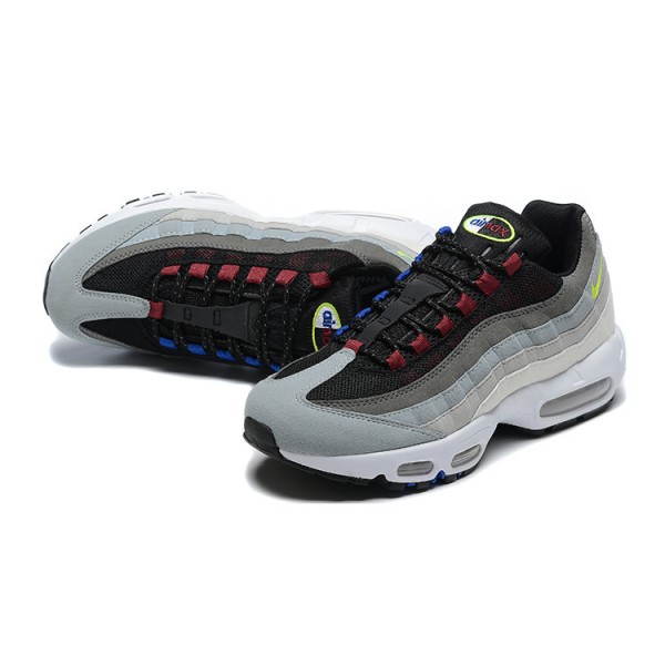 OG Tony (M) Nike Air Max 95 TT Greedy Black White FN7801-001 Sneakers