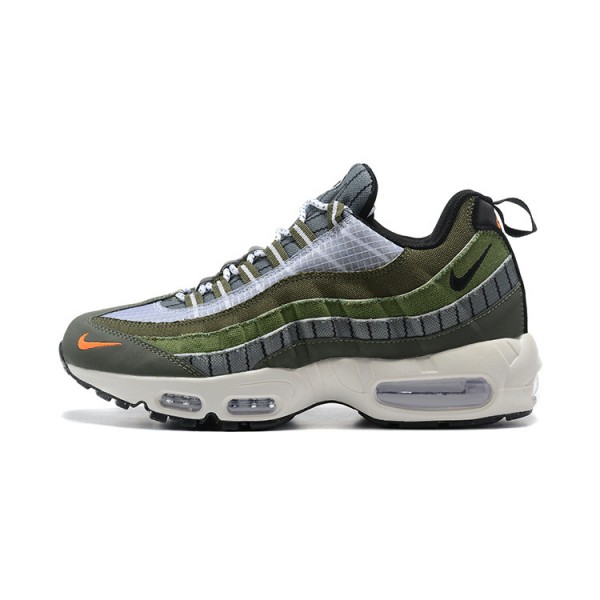 OG Tony (M) Nike Air Max 95 TT Green White  DD5365-222 Sneakers