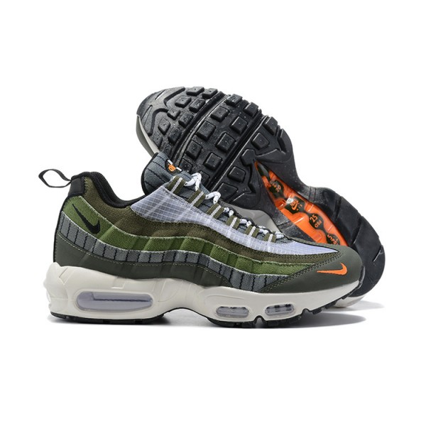 OG Tony (M) Nike Air Max 95 TT Green White  DD5365-222 Sneakers