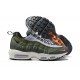 OG Tony (M) Nike Air Max 95 TT Green White  DD5365-222 Sneakers