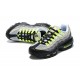 OG Tony (M) Nike Air Max 95 TT Grey  Black DD9519-001 Sneakers