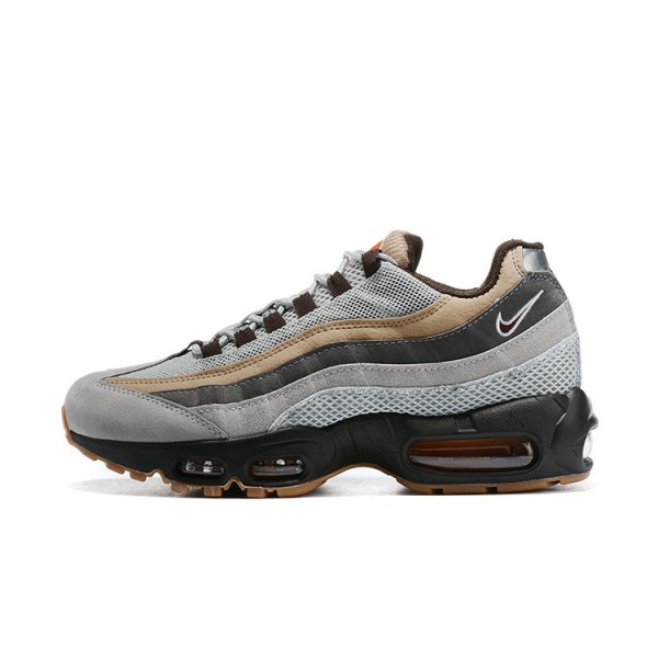 OG Tony (M) Nike Air Max 95 TT Grey Black CV1642-001 Sneakers