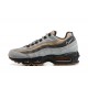 OG Tony (M) Nike Air Max 95 TT Grey Black CV1642-001 Sneakers