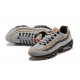 OG Tony (M) Nike Air Max 95 TT Grey Black CV1642-001 Sneakers