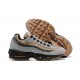 OG Tony (M) Nike Air Max 95 TT Grey Black CV1642-001 Sneakers