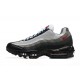 OG Tony (M) Nike Air Max 95 TT Grey Black DM0011-007 Sneakers