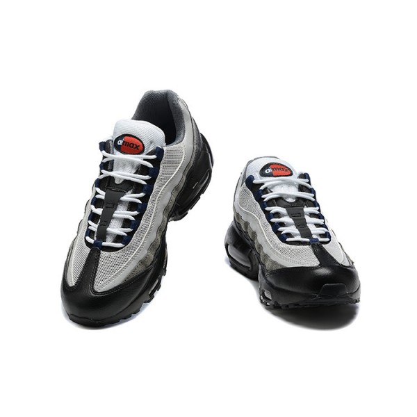 OG Tony (M) Nike Air Max 95 TT Grey Black DM0011-007 Sneakers