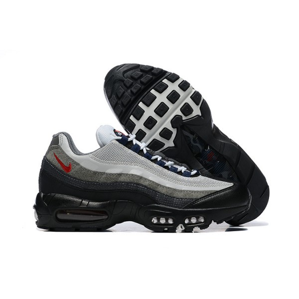 OG Tony (M) Nike Air Max 95 TT Grey Black DM0011-007 Sneakers