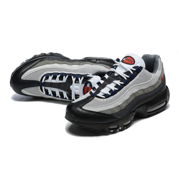 OG Tony (M) Nike Air Max 95 TT Grey Black DM0011-007 Sneakers