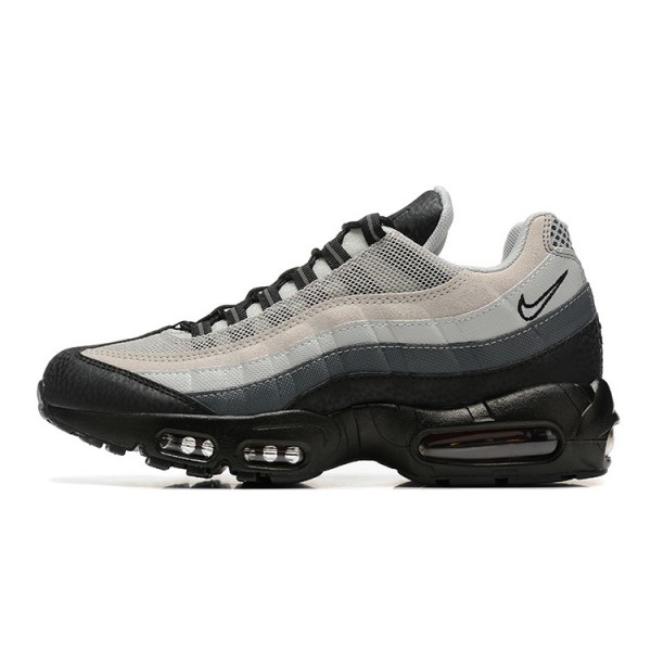 OG Tony (M) Nike Air Max 95 TT Grey Black DQ3979-001 Sneakers