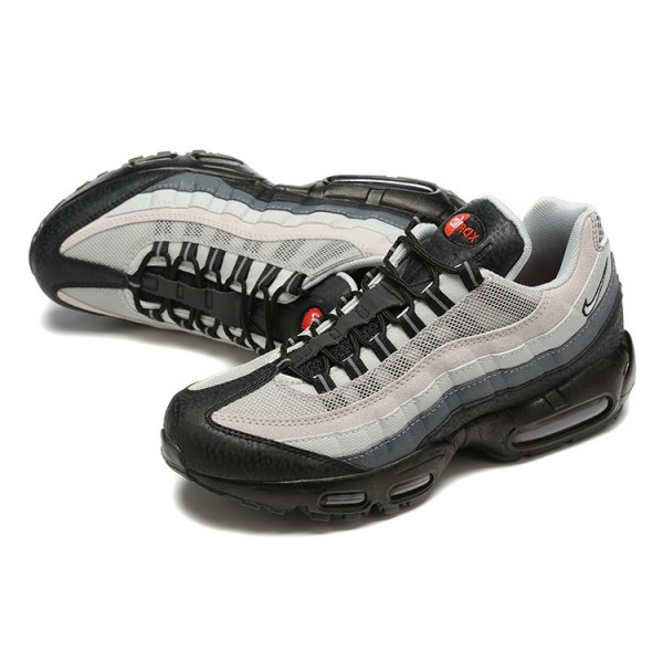 OG Tony (M) Nike Air Max 95 TT Grey Black DQ3979-001 Sneakers