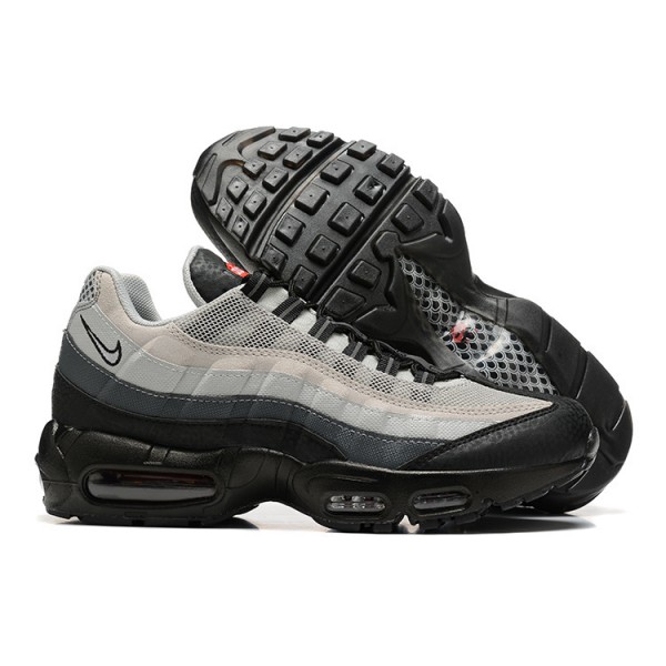 OG Tony (M) Nike Air Max 95 TT Grey Black DQ3979-001 Sneakers