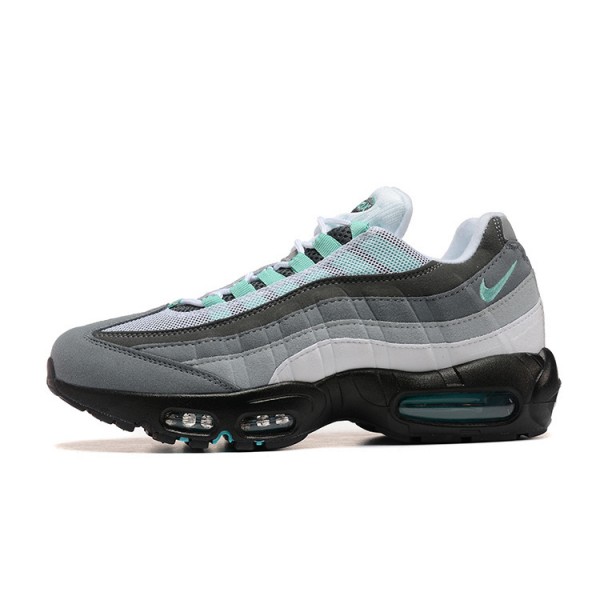 OG Tony (M) Nike Air Max 95 TT Grey Black FV4710-100 Sneakers