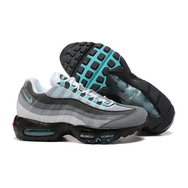 OG Tony (M) Nike Air Max 95 TT Grey Black FV4710-100 Sneakers