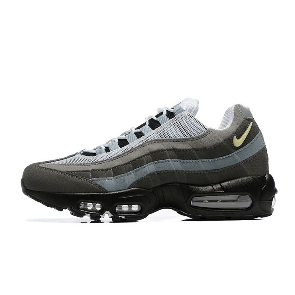 OG Tony (M) Nike Air Max 95 TT Grey Jewel Black FQ1235-002 Sneakers