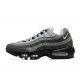 OG Tony (M) Nike Air Max 95 TT Grey Jewel Black FQ1235-002 Sneakers